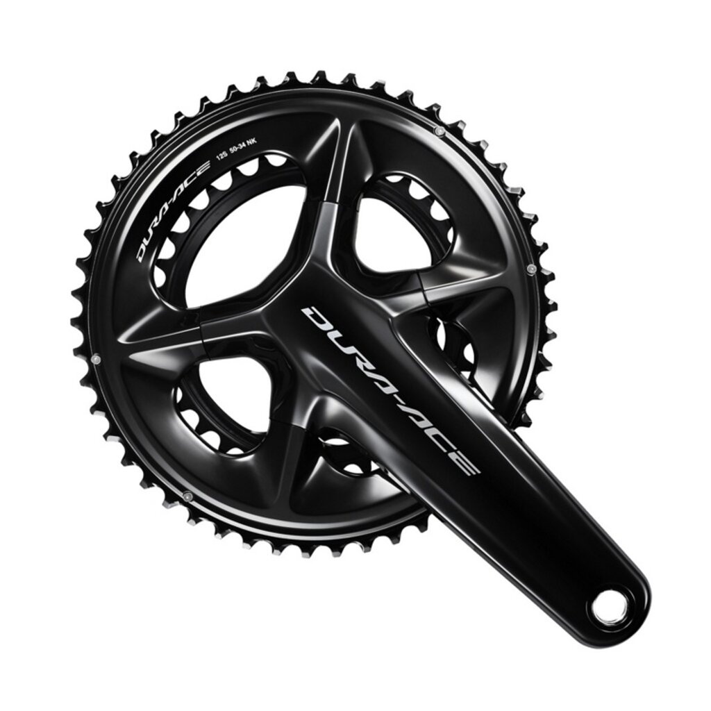 SHIMANO SHIMANO CRANKSET DURA-ACE FC-R9200