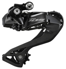 SHIMANO SHIMANO DERAILLEUR REAR DI2 105 12 SPEED RD-R7150