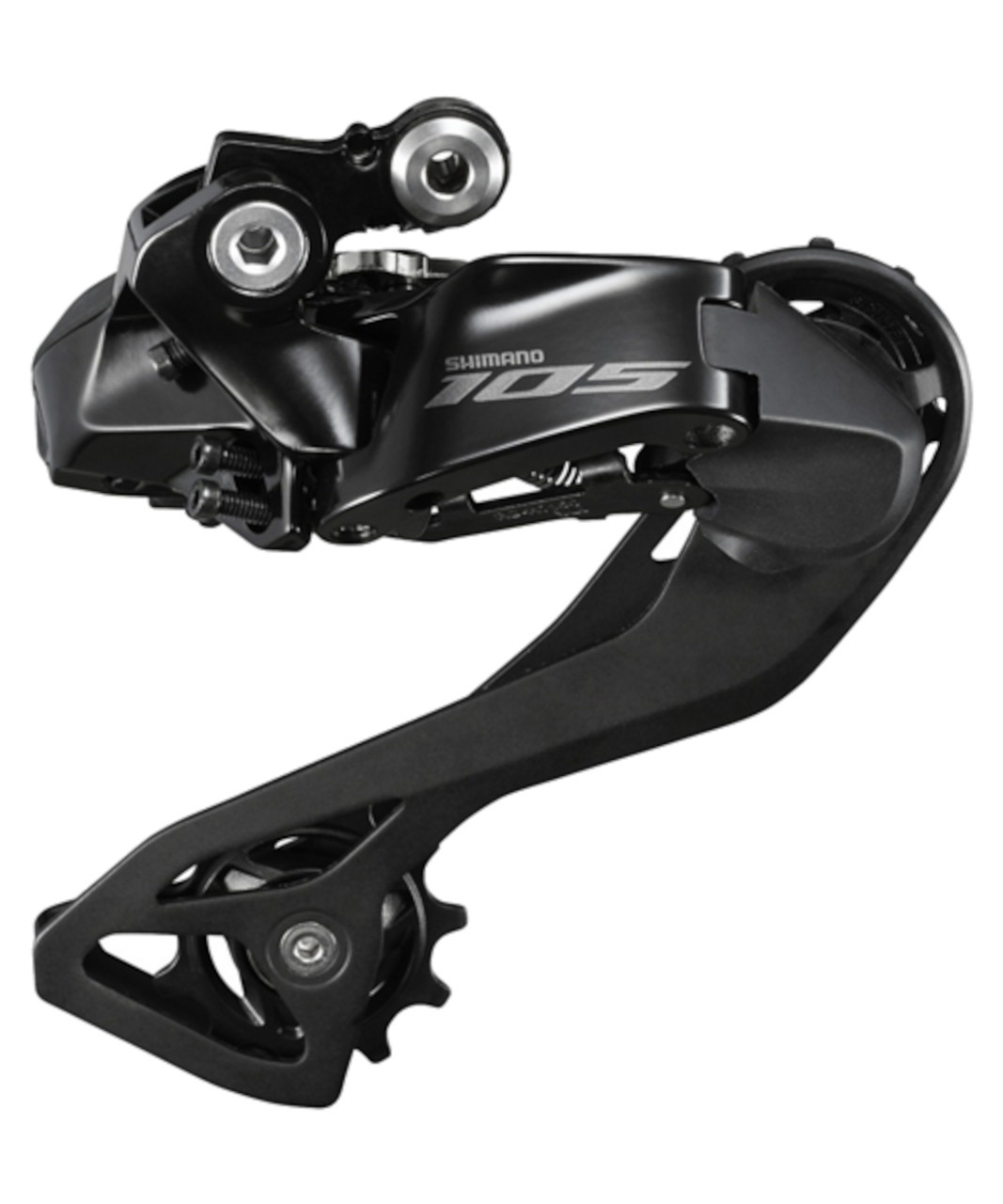 SHIMANO SHIMANO DERAILLEUR REAR DI2 105 12 SPEED RD-R7150