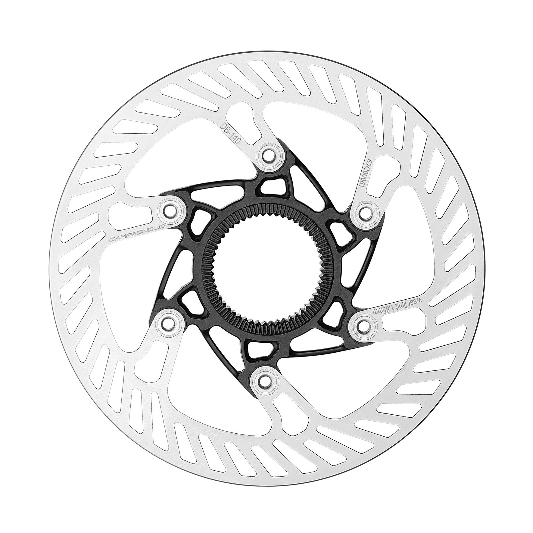 CAMPAGNOLO CAMPAGNOLO DISC ROTOR O3 AFS