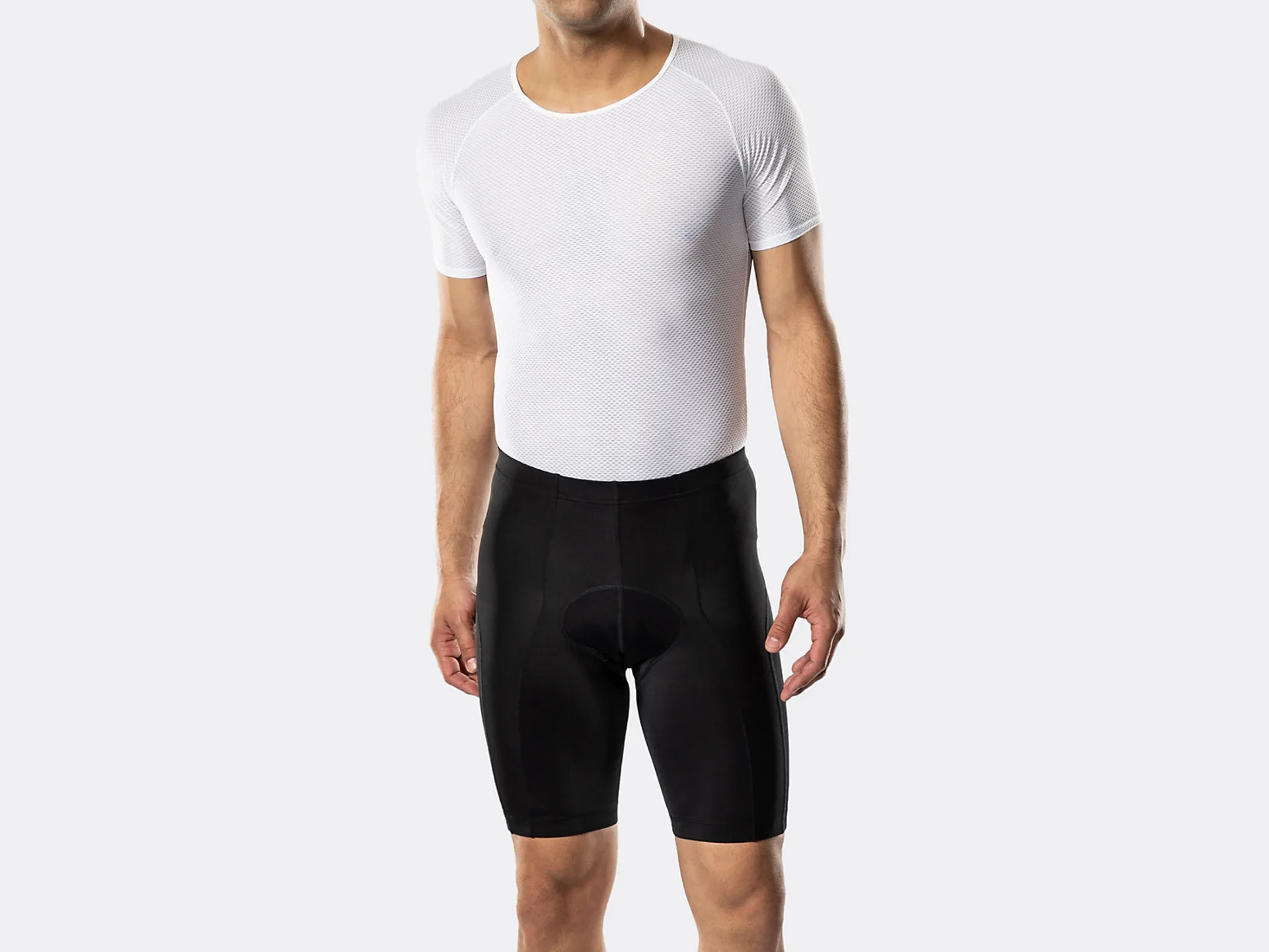 BONTRAGER SHORT MENS SOLSTICE