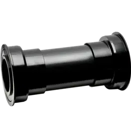 CERAMICSPEED CERAMICSPEED BOTTOM BRACKET BB86 SHIMANO/PF41x86.5, BLACK