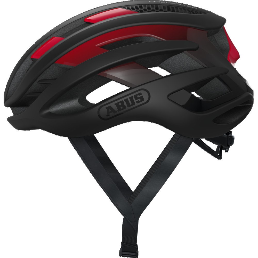ABUS ABUS Airbreaker Road Helmet