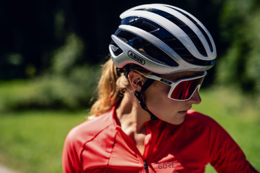 ABUS ABUS Airbreaker Road Helmet