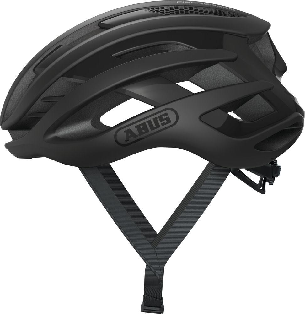 ABUS ABUS Airbreaker Road Helmet