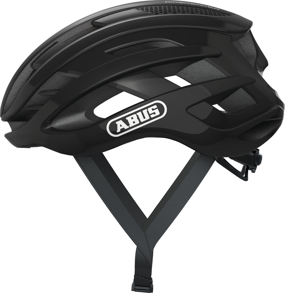 ABUS ABUS Airbreaker Road Helmet