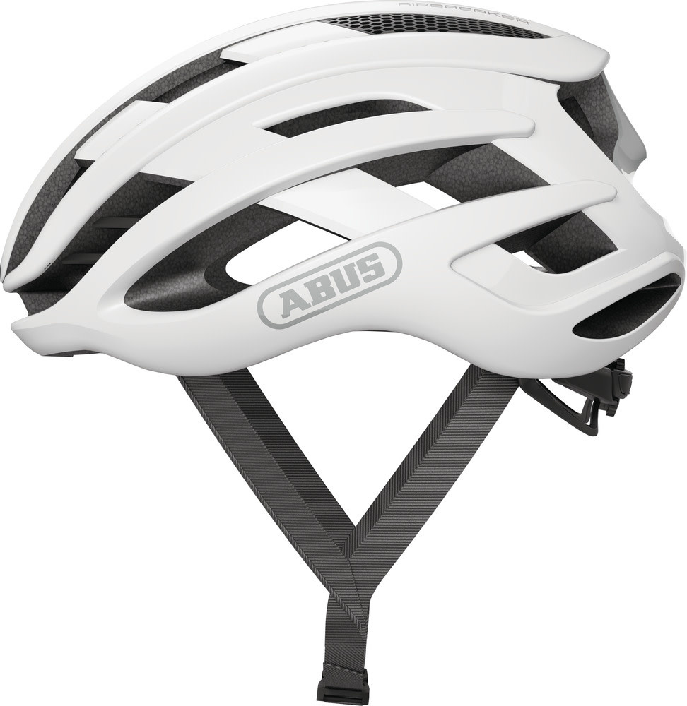 ABUS ABUS Airbreaker Road Helmet