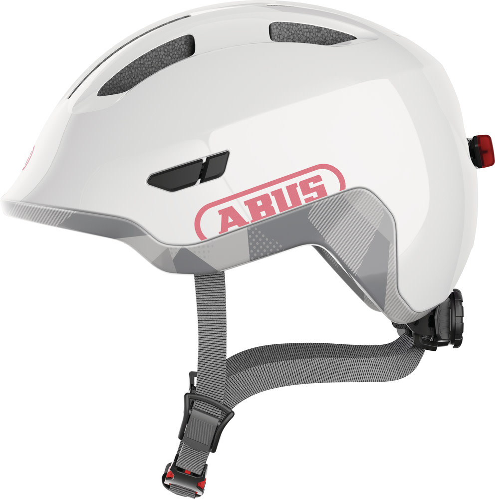 ABUS ABUS Smiley 3.0 ACE LED Kids Helmet