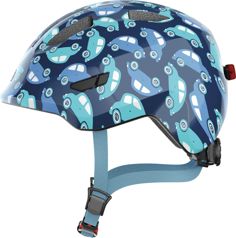 ABUS ABUS Smiley 3.0 LED Kids Helmet