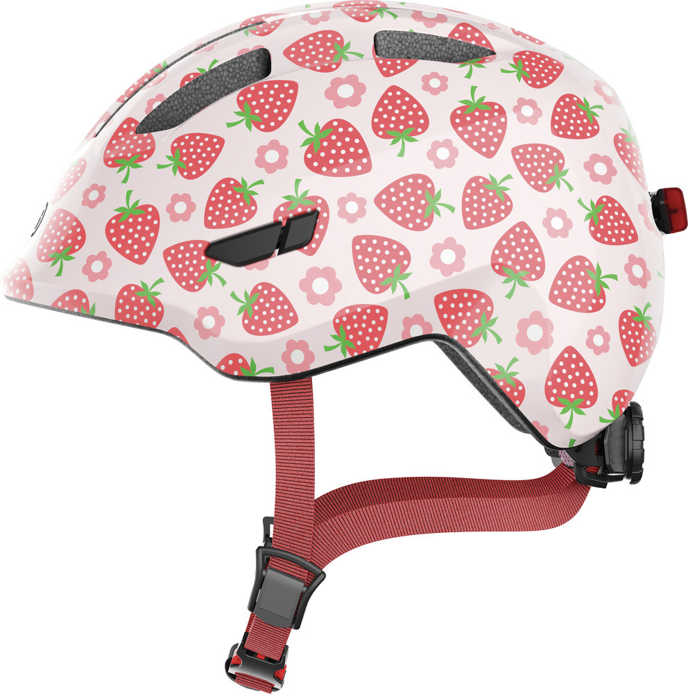 ABUS ABUS Smiley 3.0 LED Kids Helmet