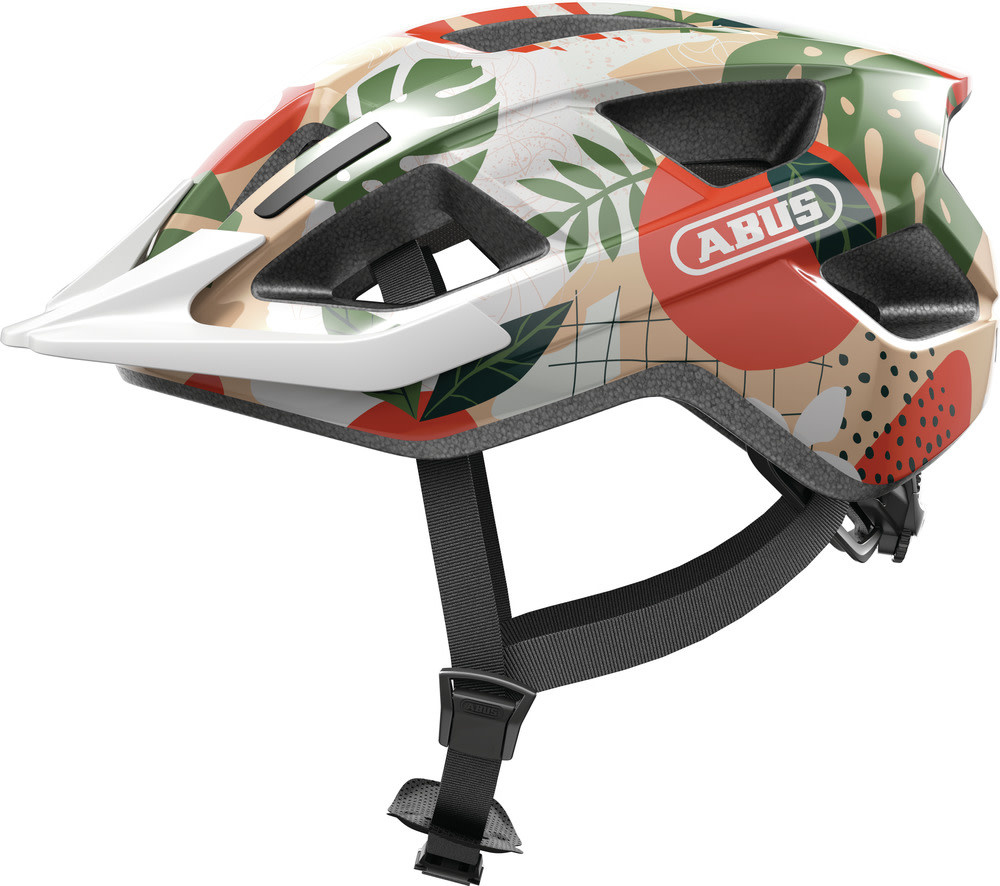 ABUS ABUS Aduro 3.0 Helmet