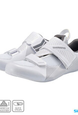 SHIMANO SHIMANO SH-TR501 Triathlon / Spinning Road Shoe
