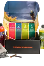 SILCA SILCA Bicycle Care Kit - Spa Collection