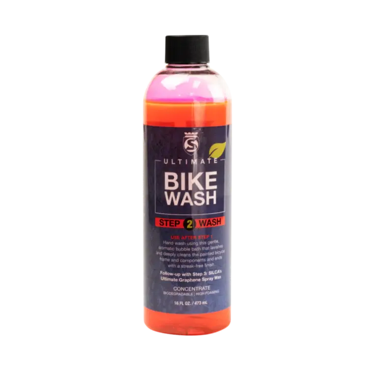 SILCA SILCA Ultimate Bike Wash Concentrate 473ml