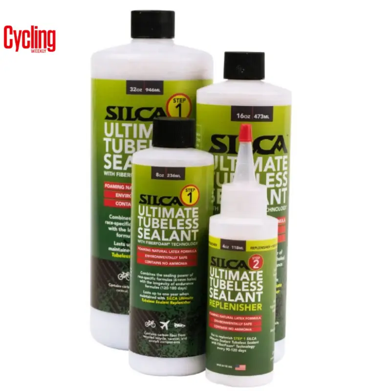 SILCA SILCA Ultimate Tubeless Sealant