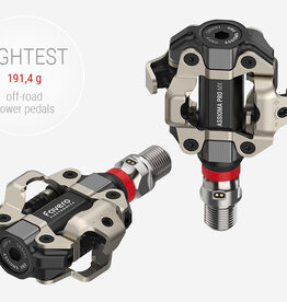 FAVERO ELECTRONICS ASSIOMA Pro MX-2 SPD Power Meter Pedal