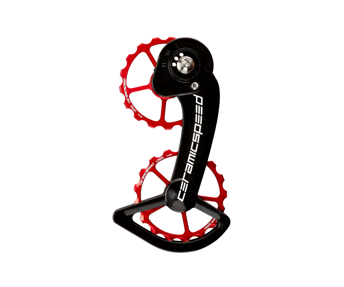 CERAMICSPEED CERAMICSPEED OSPW SRAM ETAP 101653