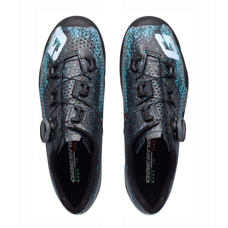 GAERNE GAERNE G.Lampo SPD Shoe
