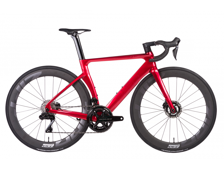ORRO ORRO 2024 Venturi STC Signature Road Bicycle