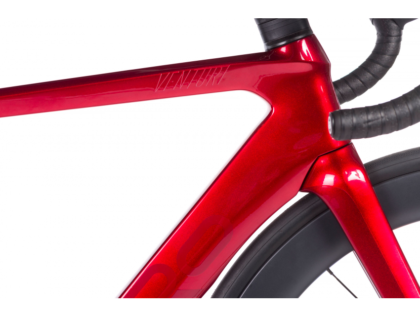ORRO ORRO 2024 Venturi STC Signature Road Bicycle