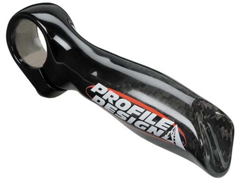 PROFILE PROFILE DESIGN Barend Carbon Stubby