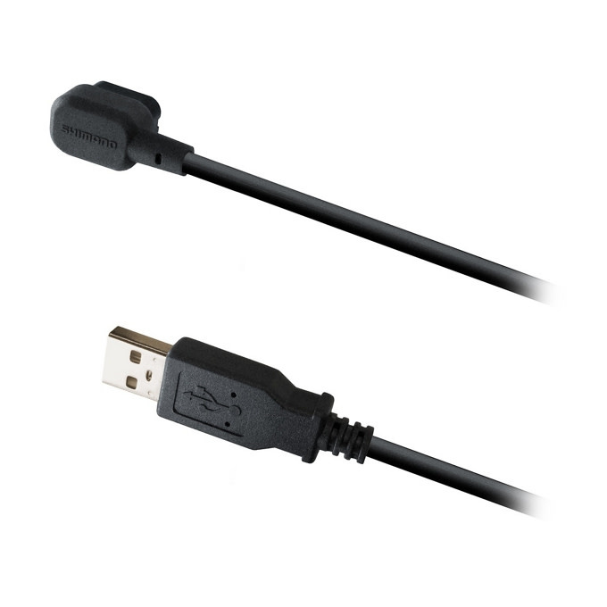 SHIMANO SHIMANO Charging Cable 1500MM EW-EC300 12S DI2/Power Meter