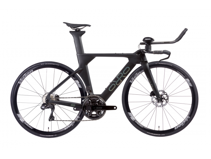 ORRO ORRO TT/Triathlon Venturi TRI 105 Di2 Bicycle