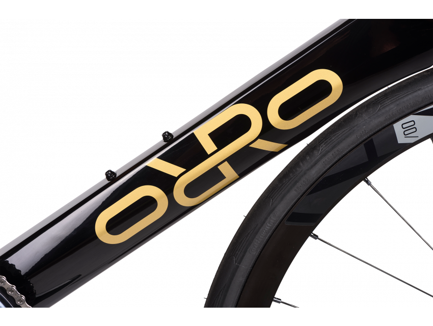 ORRO ORRO Venturi STC Tailormade Road Bicycle