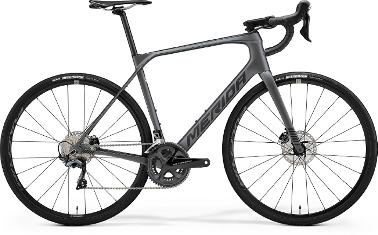 MERIDA MERIDA 2023 Scultura Endurance 6000 Disc