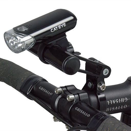 MINOURA MINOURA Swing Grip Light & Computer Holder SWG-400