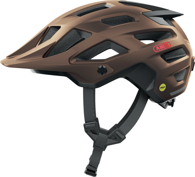 ABUS ABUS Moventor 2.0 MIPS MTB Helmet