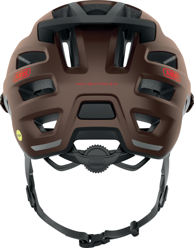 ABUS ABUS Moventor 2.0 MIPS MTB Helmet