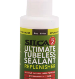 SILCA SILCA Ultimate Tubeless Sealant Replenisher 4oz