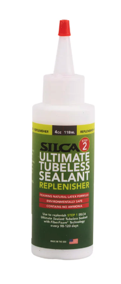SILCA SILCA Ultimate Tubeless Sealant Replenisher 4oz