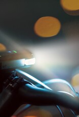 MOON SPORT LTD MOON SPORT Rigel Pro Front Light 1000 Lumens