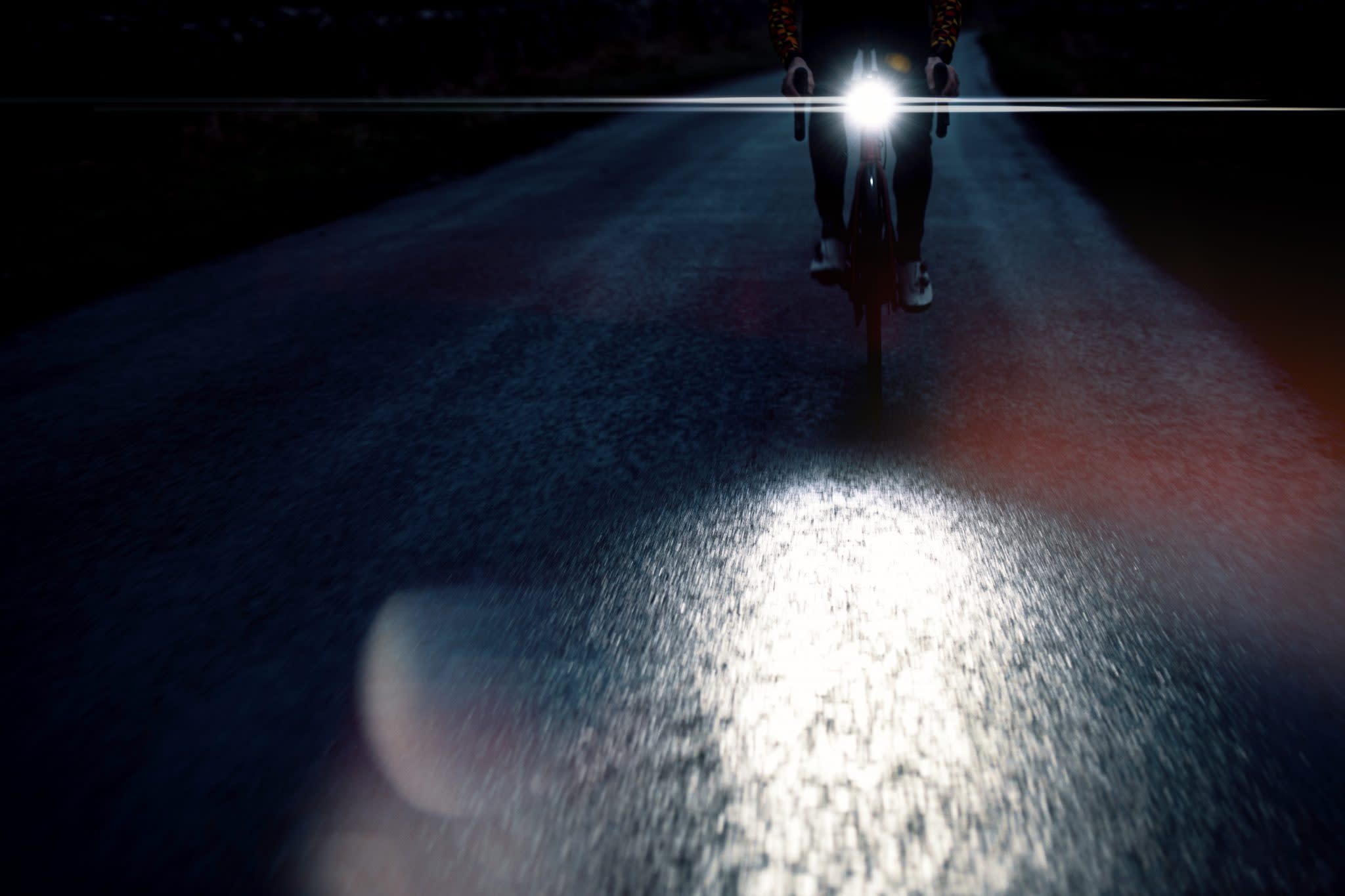 MOON SPORT LTD MOON SPORT Rigel Pro Front Light 1000 Lumens