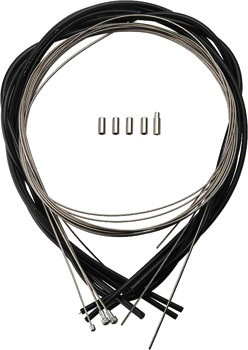 CAMPAGNOLO CAMPAGNOLO Ultrashift Ergopower Brake & Shift Cable Set CG-ER600