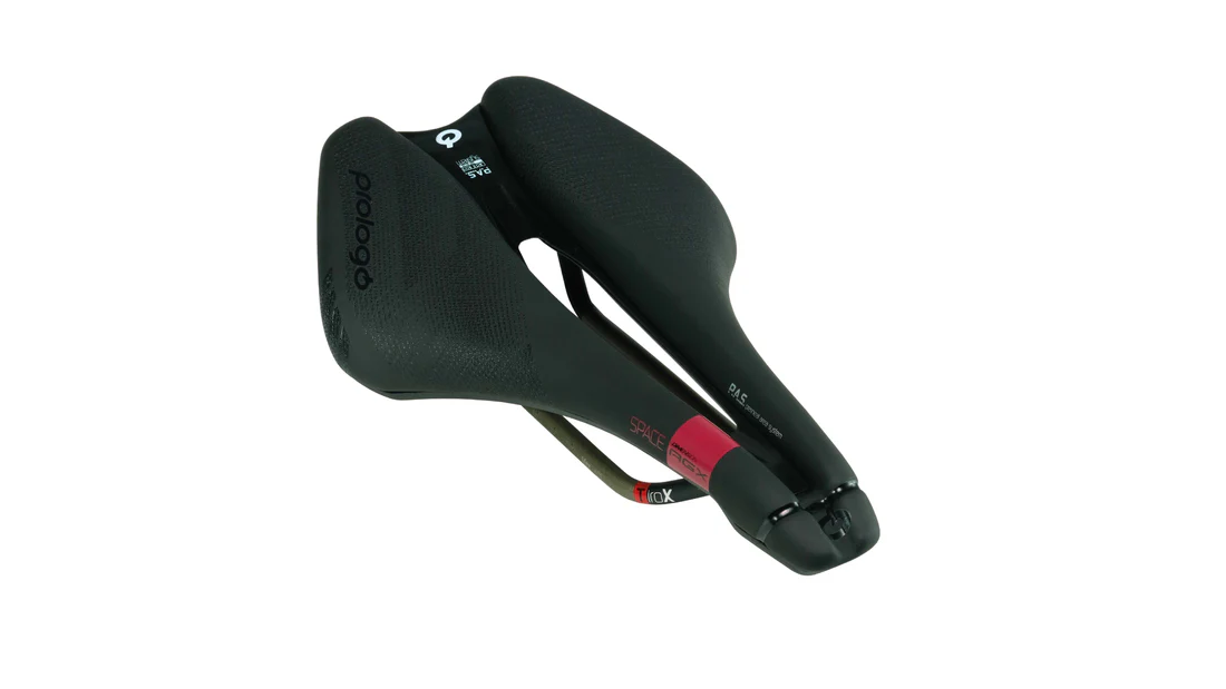 PROLOGO PROLOGO Dimension AGX Space Saddle