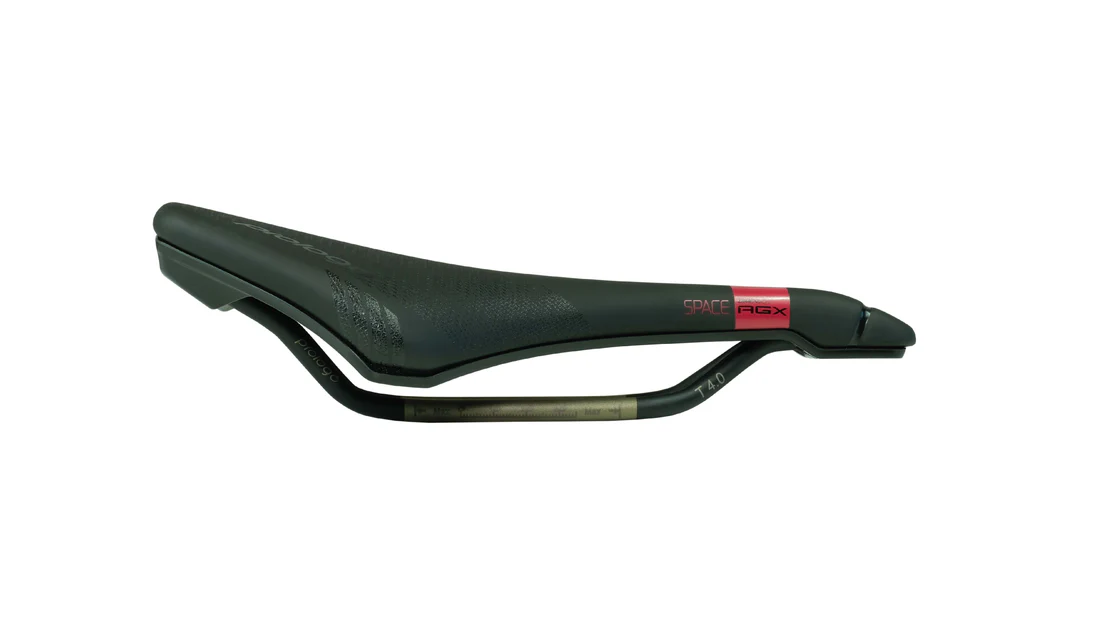 PROLOGO PROLOGO Dimension AGX Space Saddle