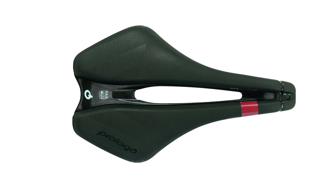 PROLOGO PROLOGO Dimension AGX Space Saddle