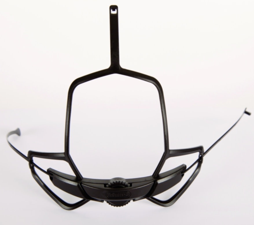 ABUS ABUS HELMET PART GAMECHANGER 2.0 RETENTION SYSTEM