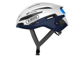 ABUS ABUS HELMET STORMCHASER