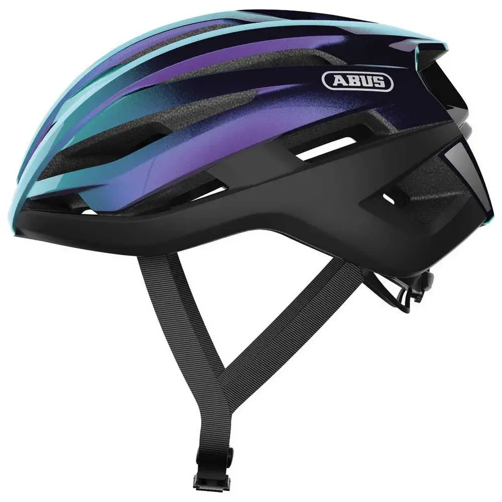 ABUS ABUS HELMET STORMCHASER