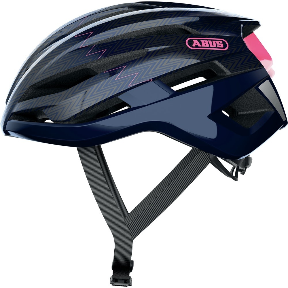 ABUS ABUS HELMET STORMCHASER