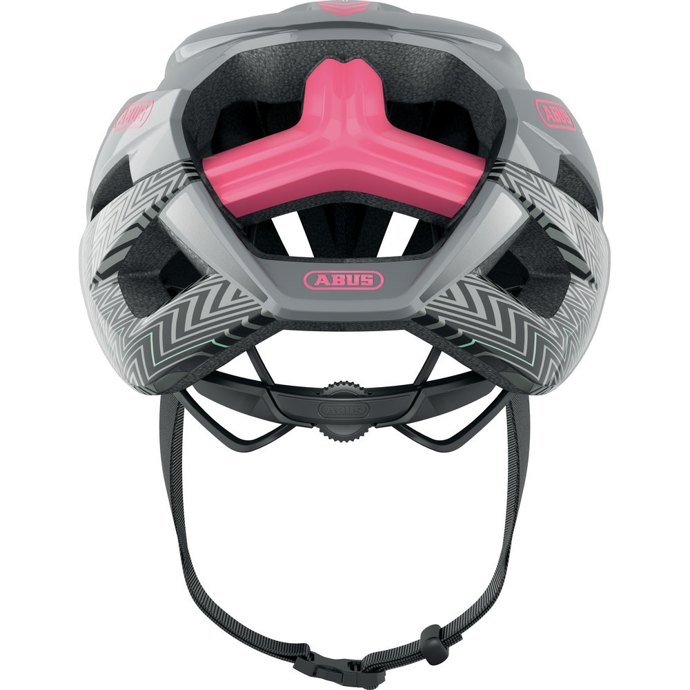 ABUS ABUS HELMET STORMCHASER