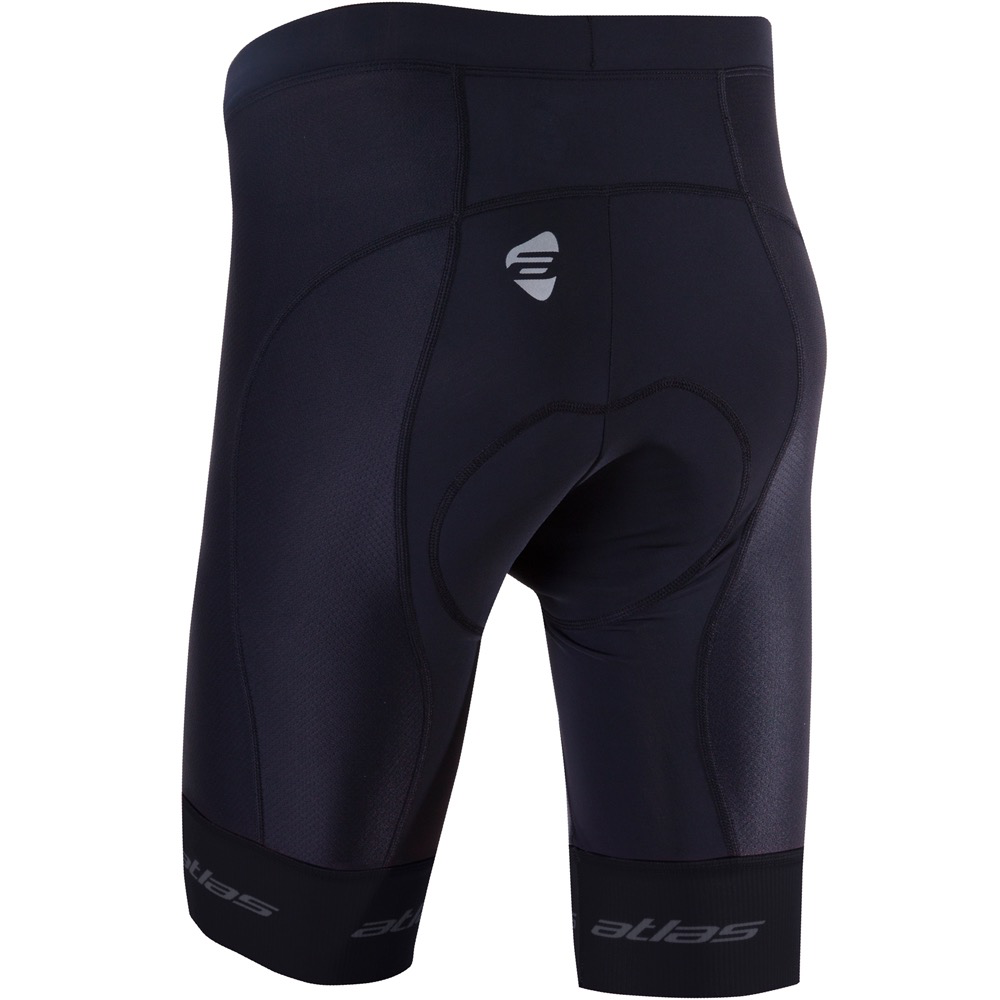 ATLAS ATLAS Men's Short HJ-7802
