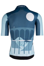 Q36.5 Q36.5 Men's R2 Short Sleeve Jersey