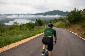 ISADORE ISADORE Men's Climbers Jersey