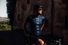 ISADORE ISADORE Men's Debut Jersey