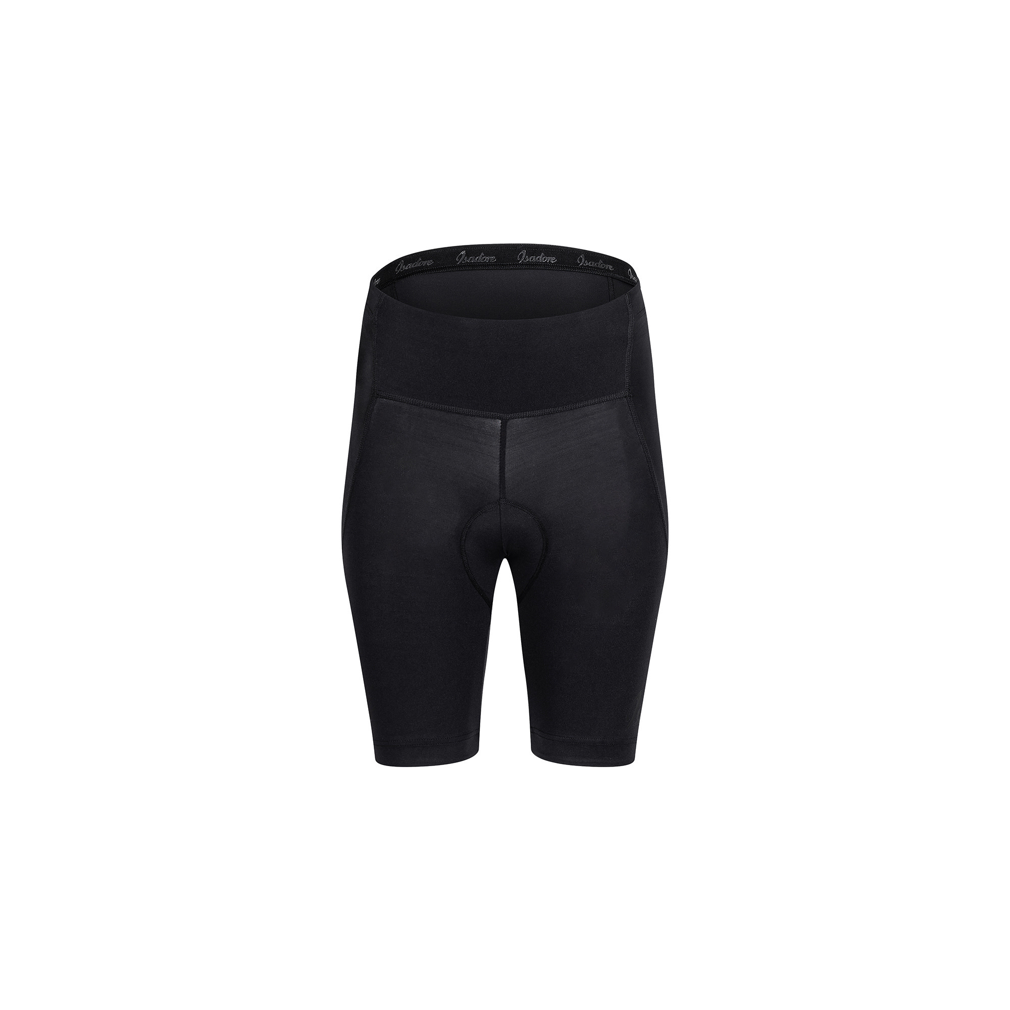 ISADORE ISADORE Debut Women's Short